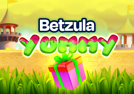 Betzula Yummy