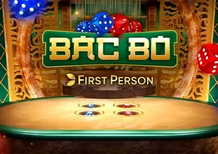 First Person Bac Bo